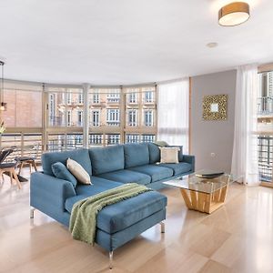 Superior Appartement met Drie Slaapkamers